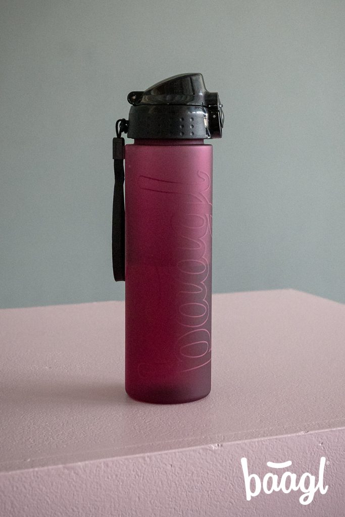 BAAGL Tritanová láhev na pití Ruby, 700 ml - Obrázek 10