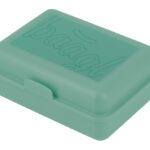 BAAGL Box na svačinu Green