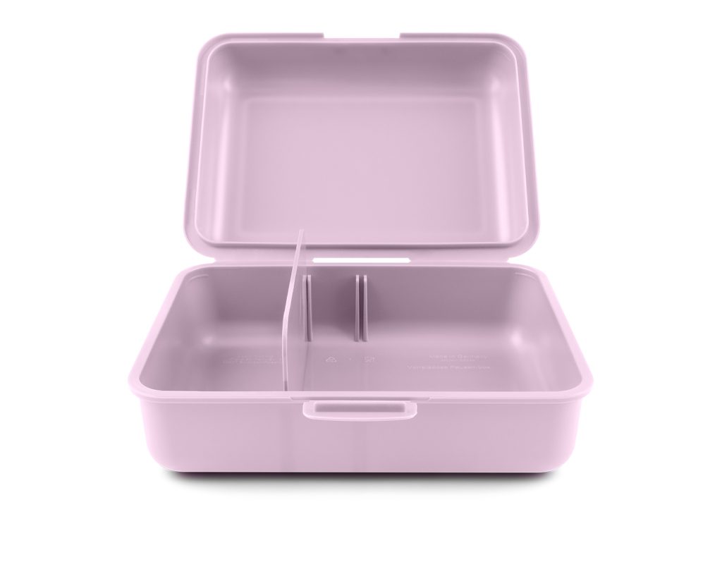 BAAGL Box na svačinu Lavender - Obrázek 4