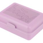 BAAGL Box na svačinu Lavender
