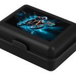 BAAGL Box na svačinu Motorka