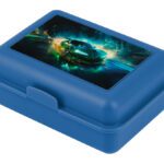 BAAGL Box na svačinu Závodní auto