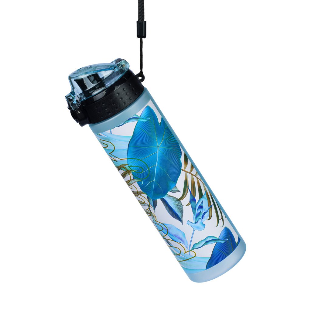 BAAGL Tritanová láhev na pití Leafs, 700 ml - Obrázek 6