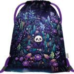 BAAGL Sáček Jungle Panda