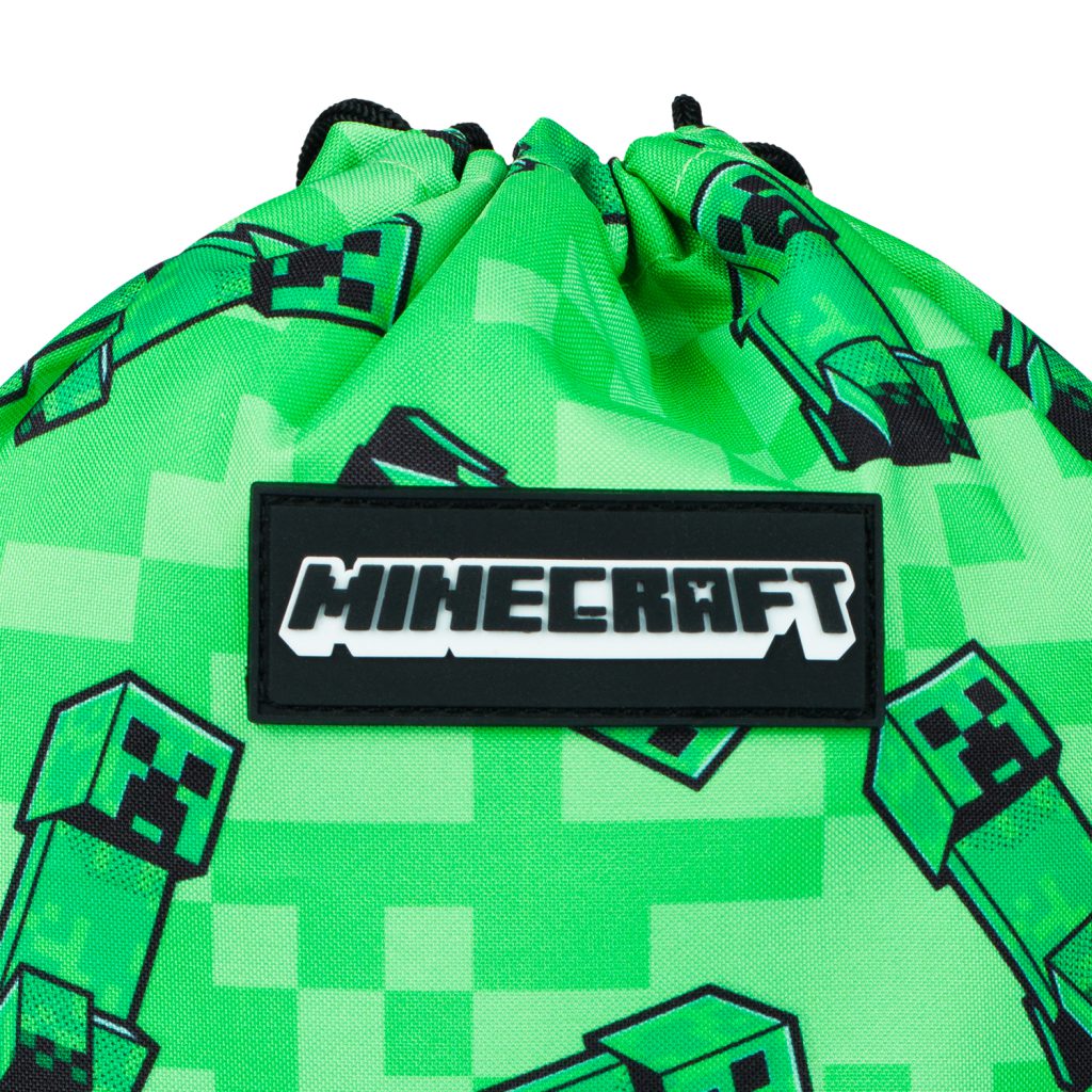 MINECRAFT Sáček Creeper - Obrázek 4