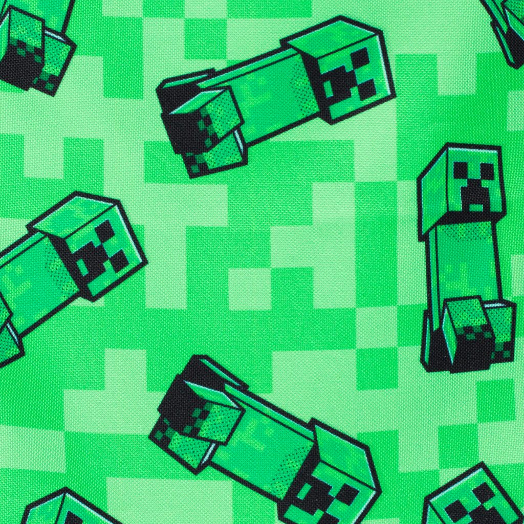 MINECRAFT Sáček Creeper - Obrázek 6