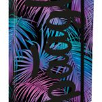BAAGL Desky na školní sešity A4 Jumbo Palm