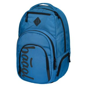 Studentský batoh BAAGL Coolmate Blue