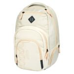Studentský batoh BAAGL Coolmate Beige