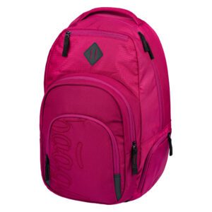 Studentský batoh BAAGL Coolmate Ruby