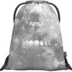 BAAGL Sáček NASA Grey