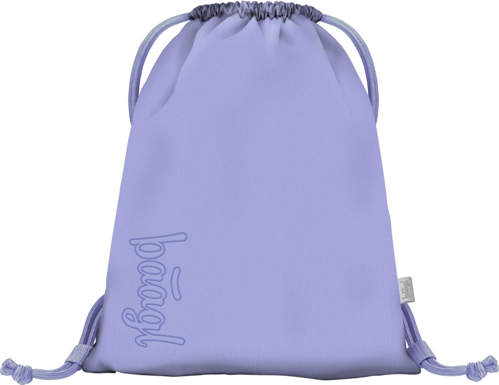 Školní set BAAGL Skate Lilac: batoh, penál, sáček - Obrázek 15