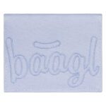 BAAGL Studentská peněženka Lilac