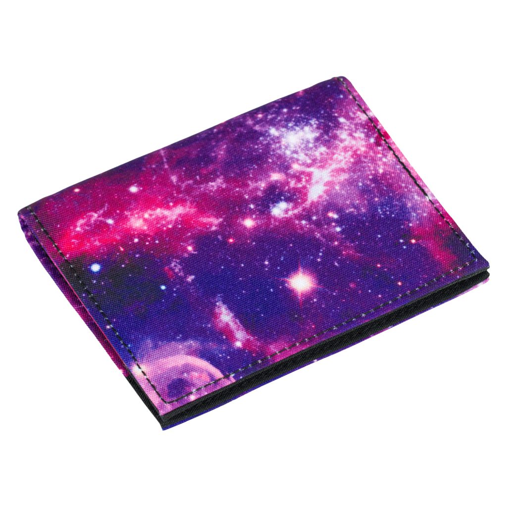 BAAGL Studentská peněženka Galaxy - Obrázek 3