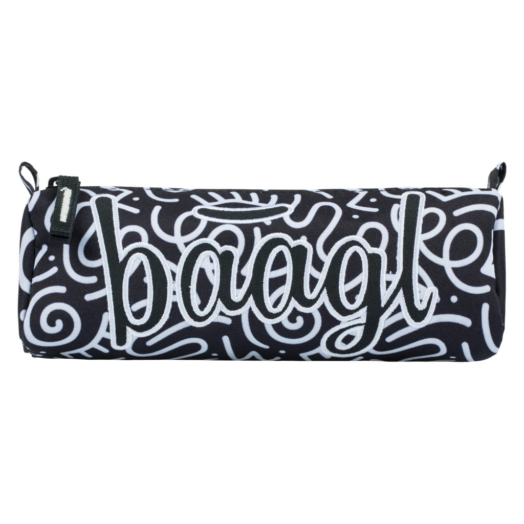 BAAGL Studentské pouzdro Element - Obrázek 2