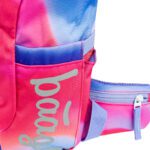 Bederní pás školního batohu pro prvňáčky Airy Hippie