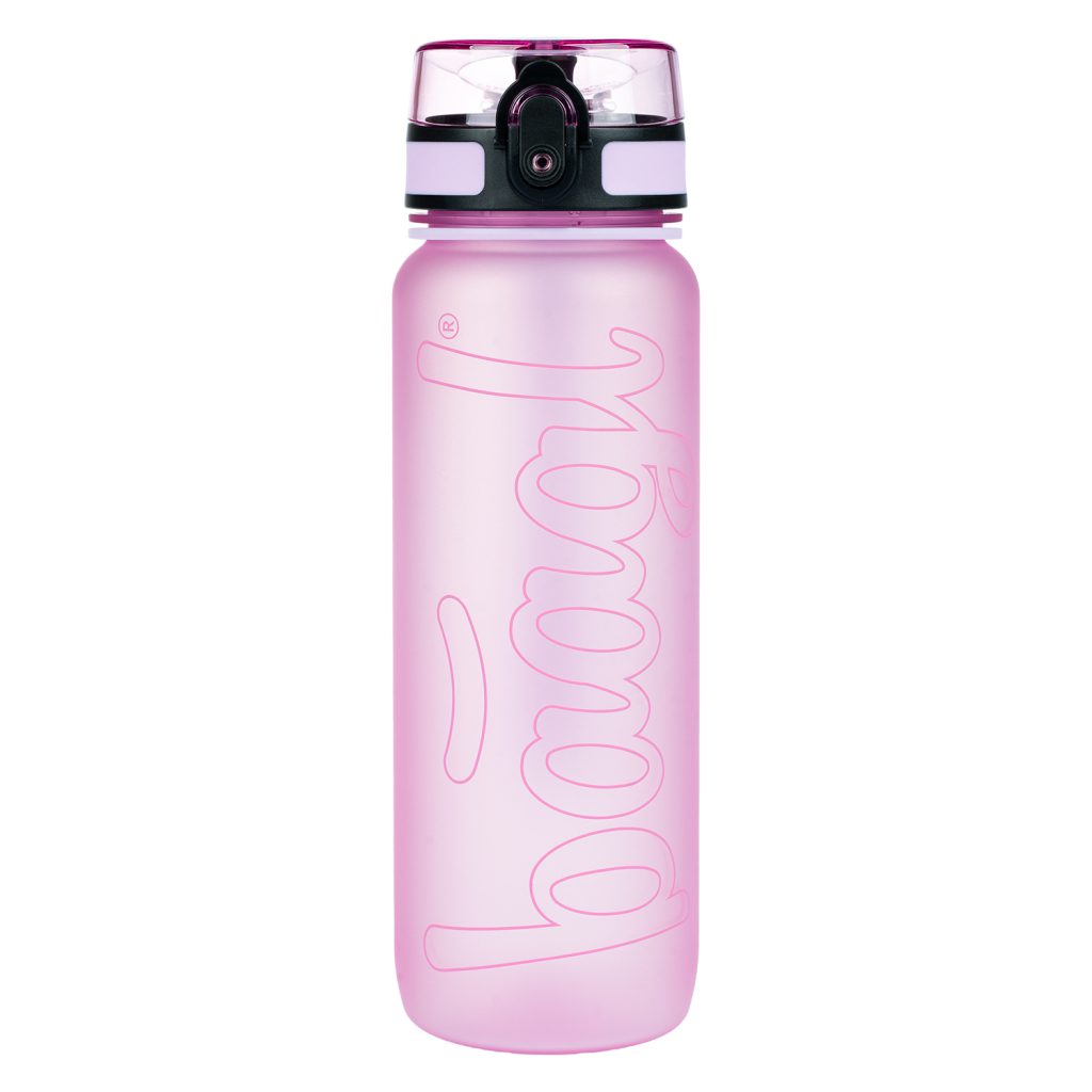 BAAGL Tritanová láhev na pití Lavender, 800 ml - Obrázek 2