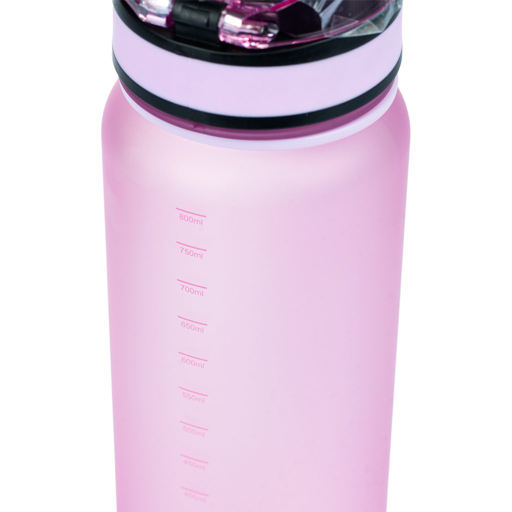 BAAGL Tritanová láhev na pití Lavender, 800 ml - Obrázek 3