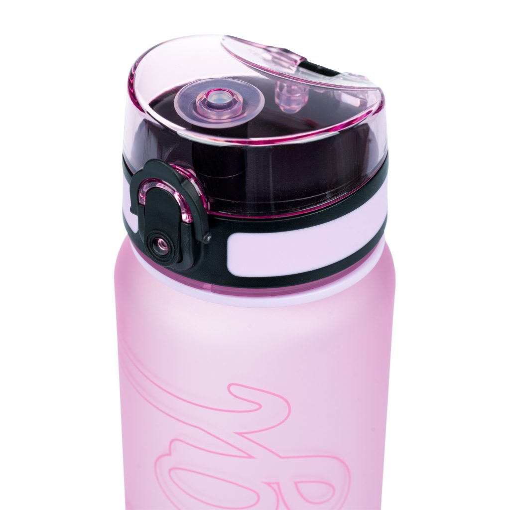 BAAGL Tritanová láhev na pití Lavender, 800 ml - Obrázek 4