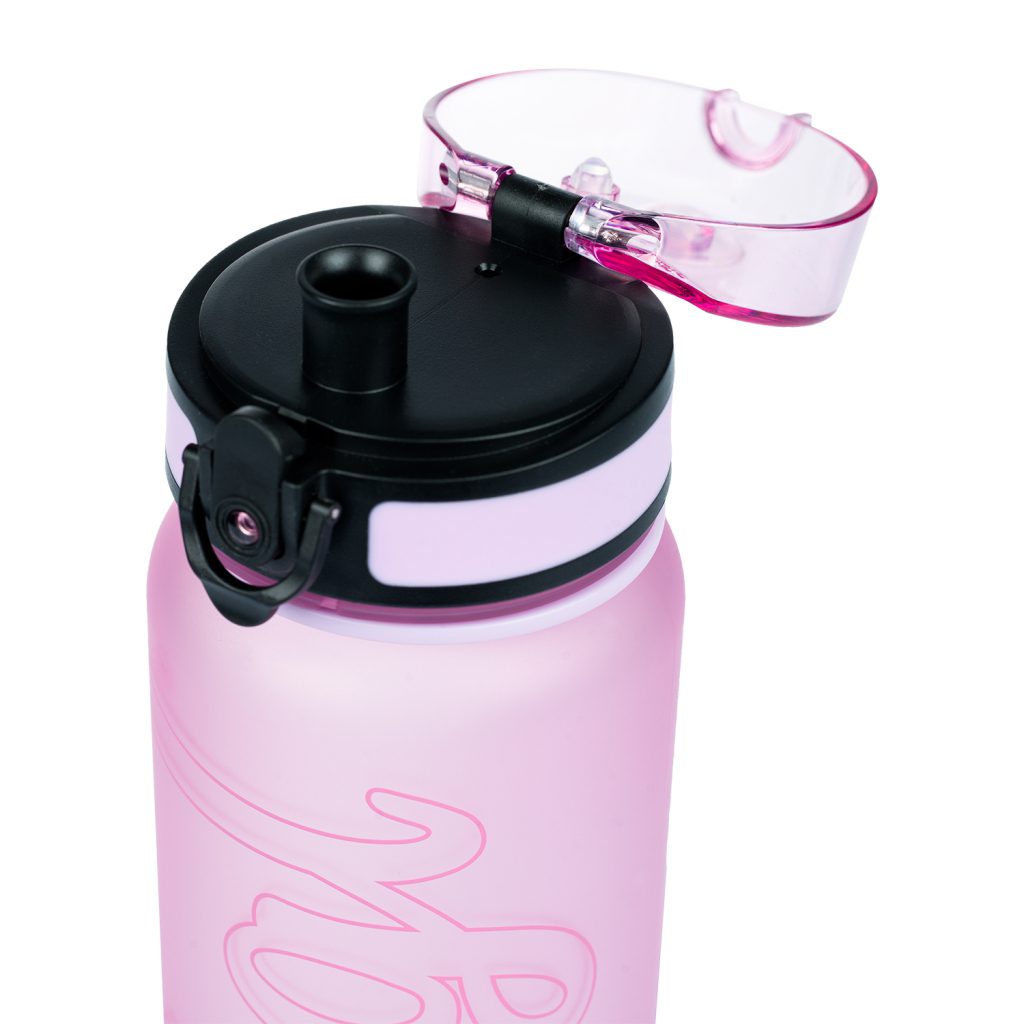 BAAGL Tritanová láhev na pití Lavender, 800 ml - Obrázek 5