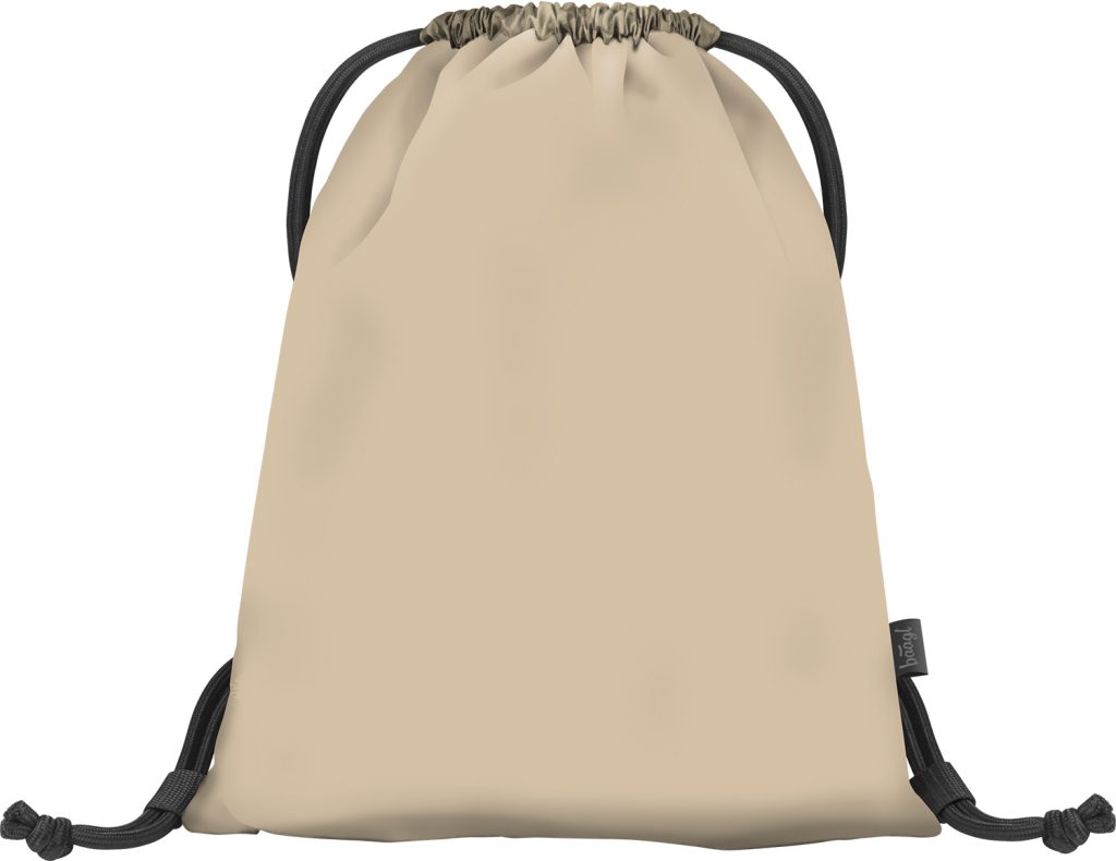 BAAGL Sáček Beige - Obrázek 2