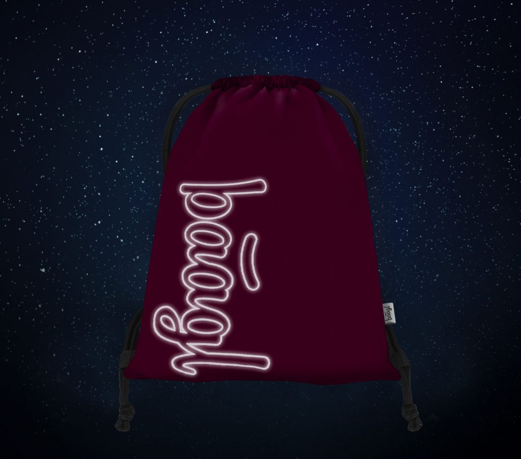 BAAGL Sáček Ruby - Obrázek 4