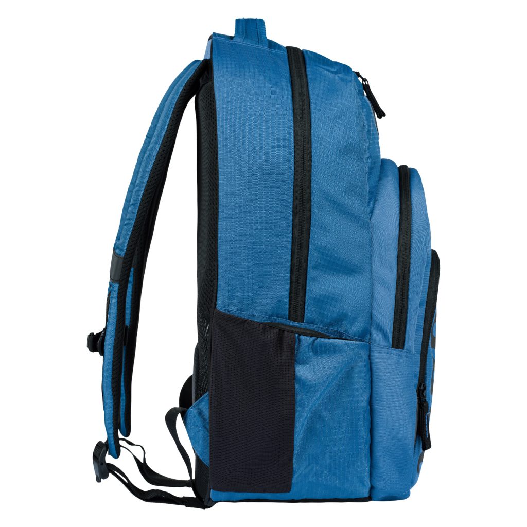 Školní set BAAGL Coolmate Ocean Blue: batoh, penál, sáček - Obrázek 3