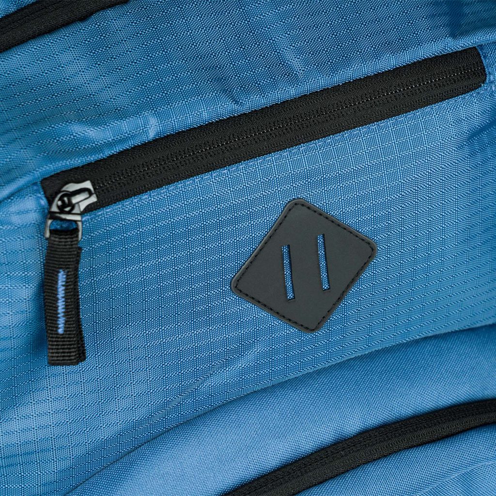 Školní set BAAGL Coolmate Ocean Blue: batoh, penál, sáček - Obrázek 7