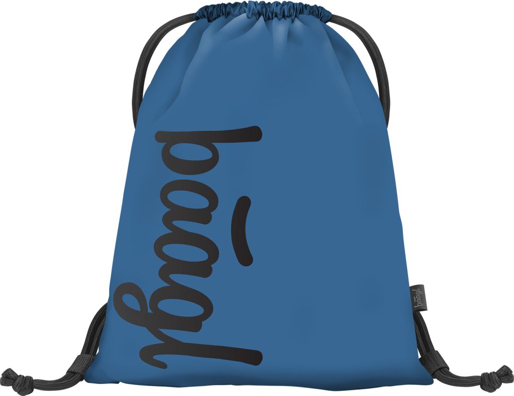 Školní set BAAGL Coolmate Ocean Blue: batoh, penál, sáček - Obrázek 14