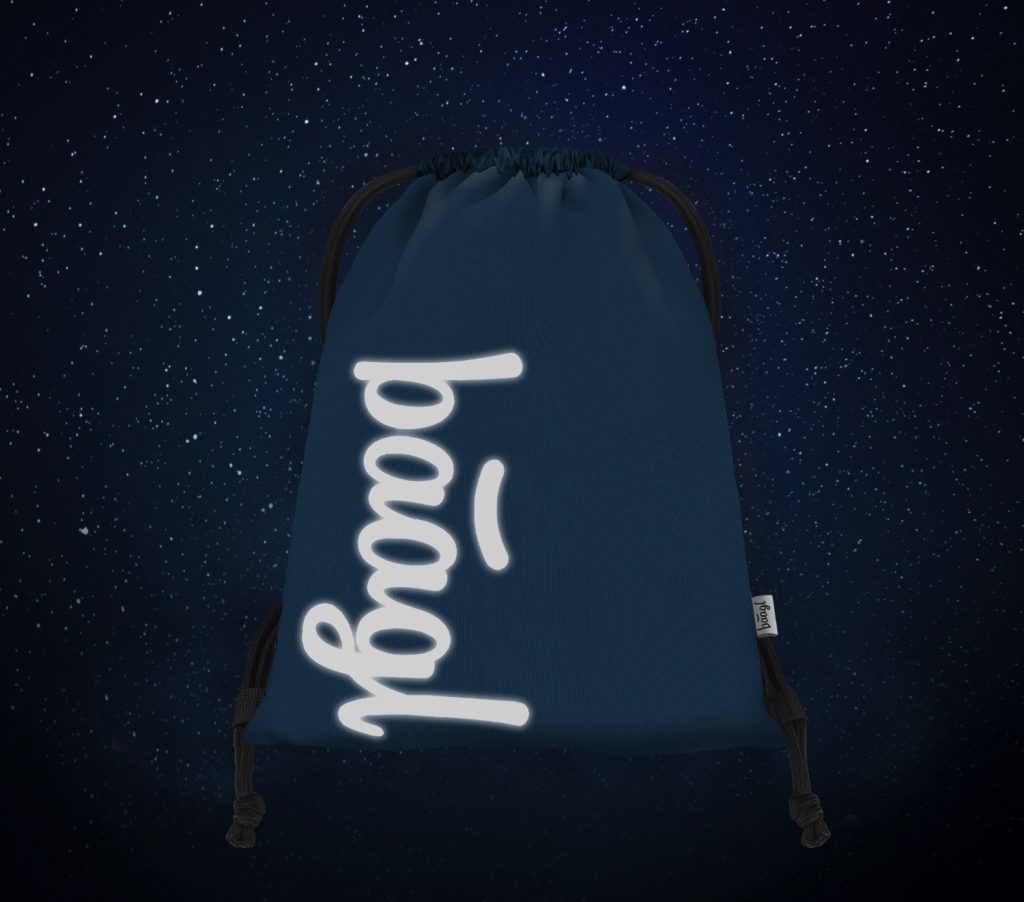 Školní set BAAGL Coolmate Ocean Blue: batoh, penál, sáček - Obrázek 15