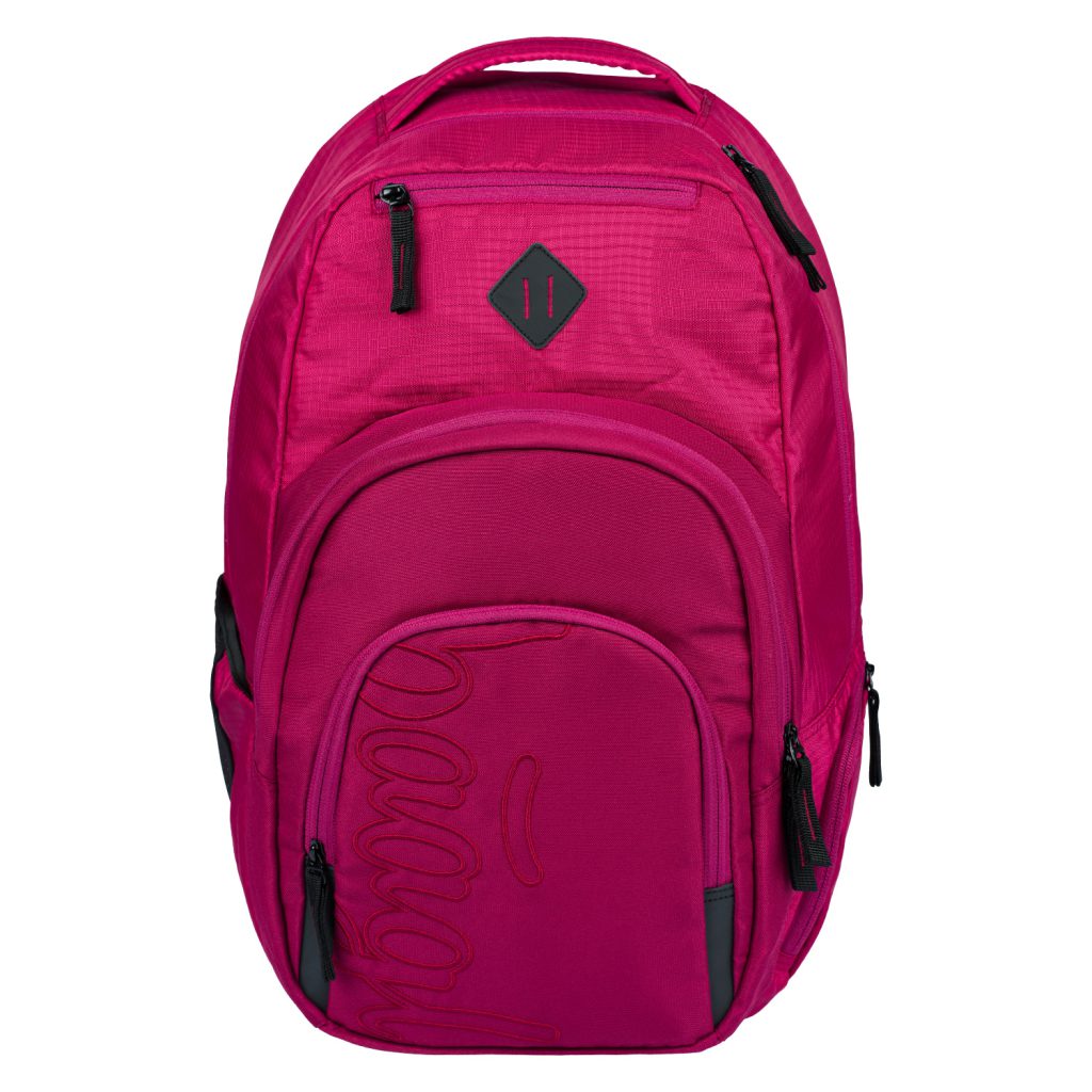 Školní set BAAGL Coolmate Ruby: batoh, penál, sáček - Obrázek 12