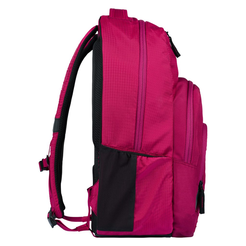 Školní set BAAGL Coolmate Ruby: batoh, penál, sáček - Obrázek 11