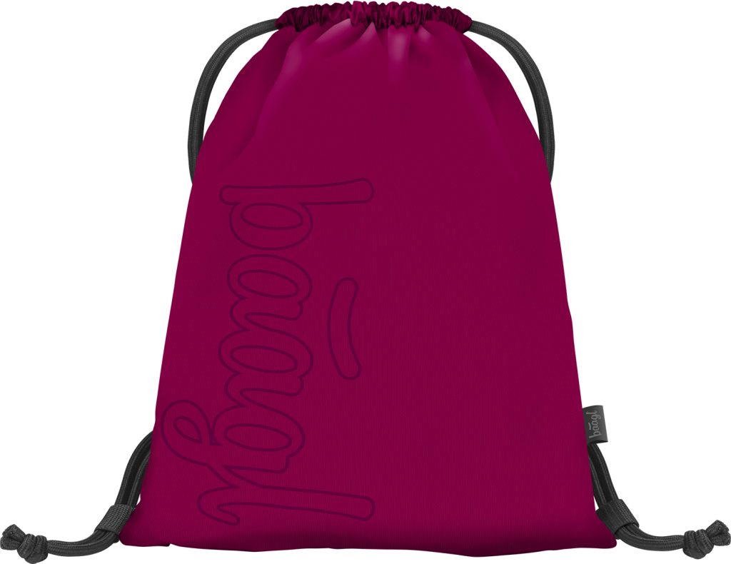 Školní set BAAGL Coolmate Ruby: batoh, penál, sáček - Obrázek 14