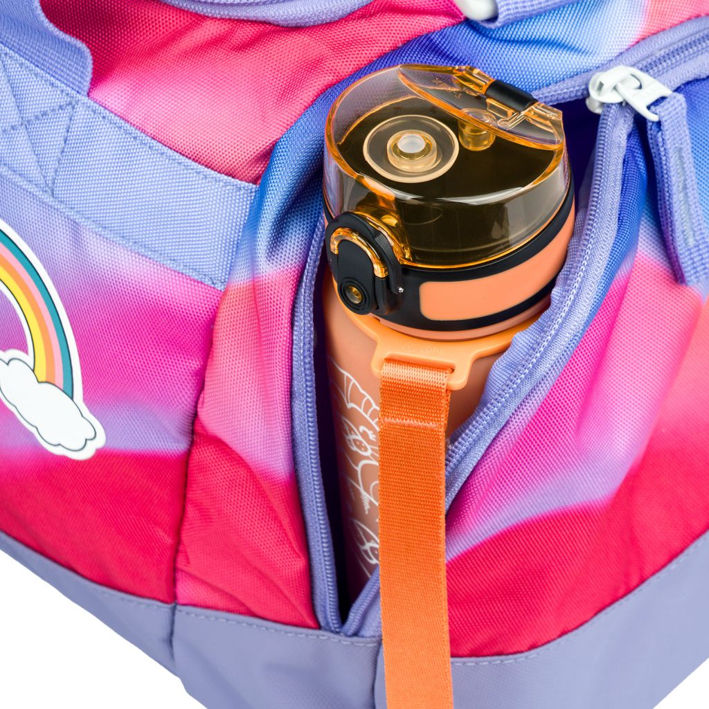 BAAGL Dětská sportovní taška Hippie - Obrázek 5