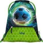 BAAGL Sáček s kapsou Fotbal Míč