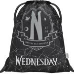 BAAGL Sáček Wednesday Nevermore
