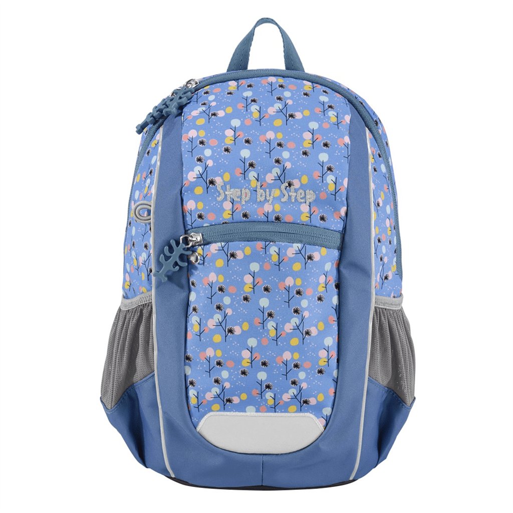 Dětský batoh Step by Step KIGA MAXI, Cat Momo - Obrázek 4