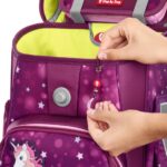 Přívěšek na aktovce Step by Step CLOUD Sweet Unicorn Nuala