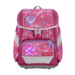 Školní aktovka/batoh 2IN1 PLUS pro prvňáčky – 6dílný set, Step by Step Star Stella
