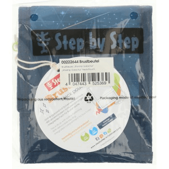 Kapsička na krk Step by Step Starship Galactus - Obrázek 3