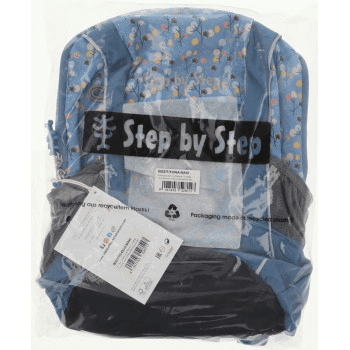 Dětský batoh Step by Step KIGA MAXI, Cat Momo - Obrázek 8