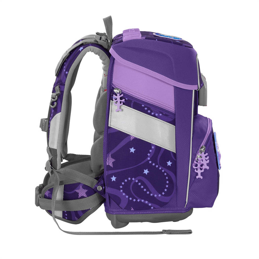 Školní aktovka pro prvňáčky Step by Step SPACE - 5dílný set, Pegasus Emily, certifikát AGR - Obrázek 22