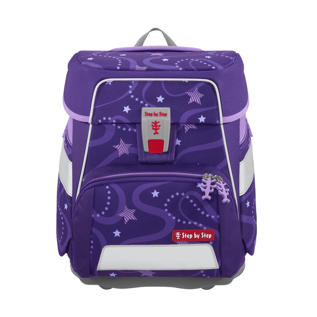 Školní aktovka pro prvňáčky Step by Step SPACE - 5dílný set, Pegasus Emily, certifikát AGR - Obrázek 25