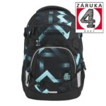 Školní batoh coocazoo MATE, Laser Lights, certifikát AGR