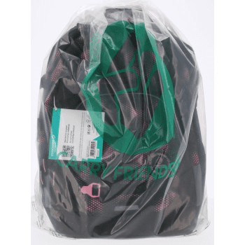 Školní batoh coocazoo MATE, Pink Illusion, certifikát AGR - Obrázek 10