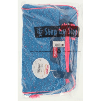 Sportovní taška Step by Step Dolphin Pippa - Obrázek 6
