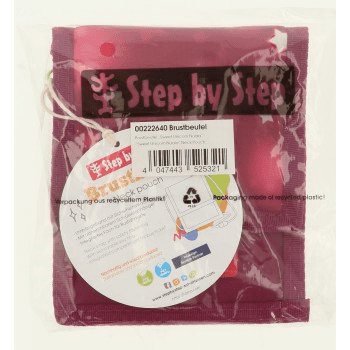Kapsička na krk Step by Step Swet Unicorn Nuala - Obrázek 6