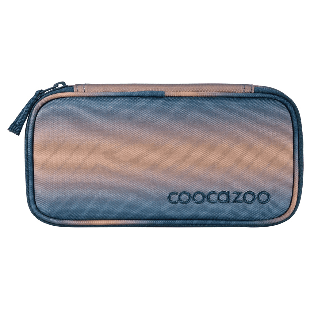 Penál coocazoo, Pacific Tribes