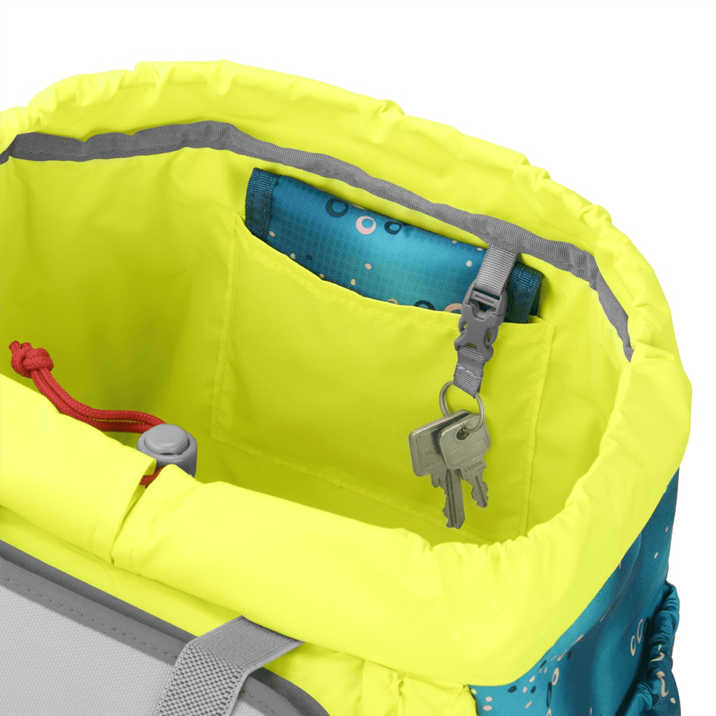 Školní batoh Step by Step GRADE Dog Basty, AGR certifikát - Obrázek 15