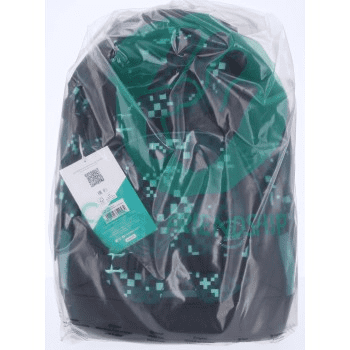 Školní batoh coocazoo MATE, Pixel Blox, certifikát AGR - Obrázek 10